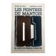 Original color poster Les peintres du Mantois, 1985