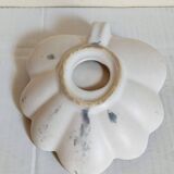 Vallauris ceramic pocket tray from the 1950s
