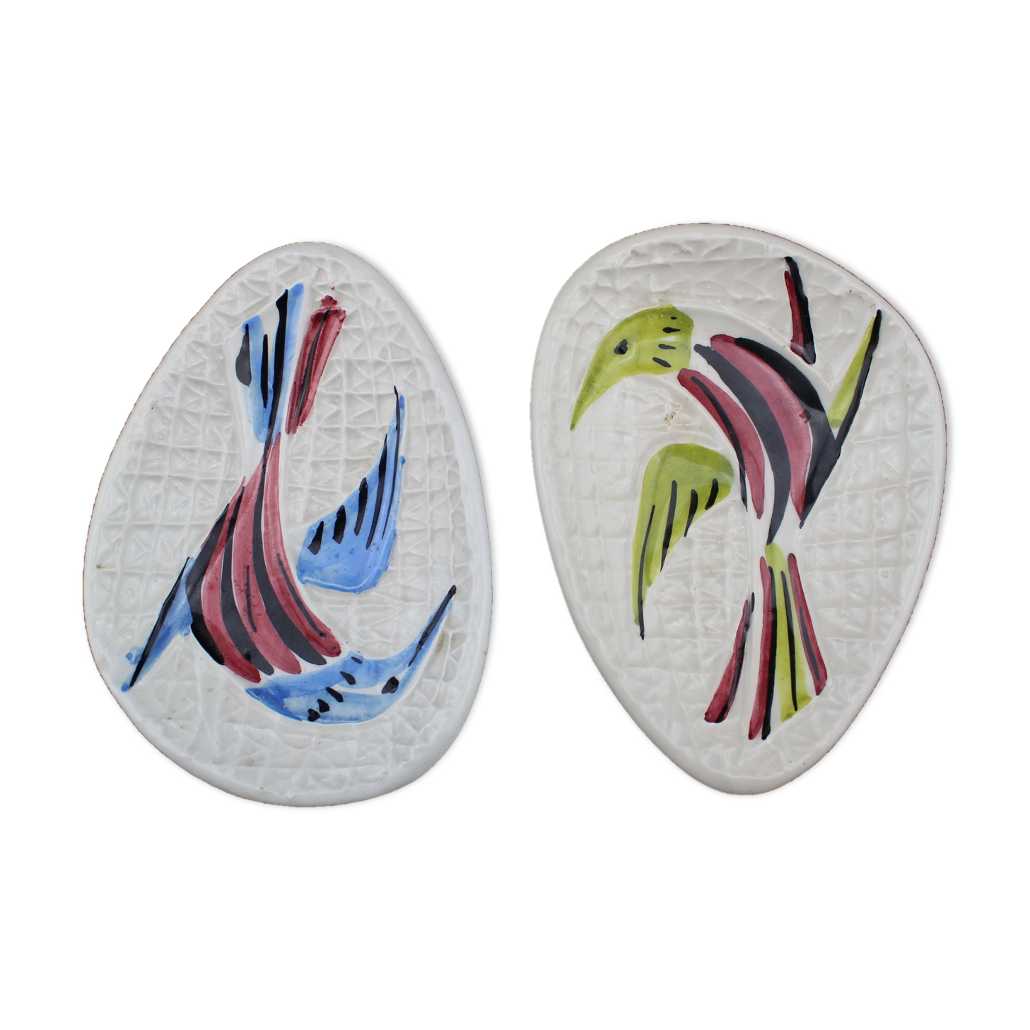 Alessio Tasca Italian ceramic bowls