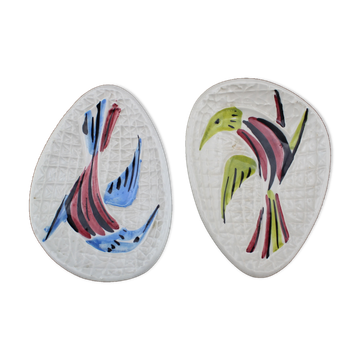 Alessio Tasca Italian ceramic bowls