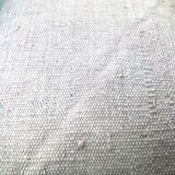 Vintage turkish handmade cushion cover , 30 x 50 cm