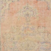 Tapis Oushak fait main Oushak sku2298