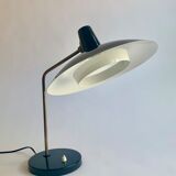 Desk Lamp Polam Meos, 1970S