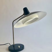 Desk Lamp Polam Meos, 1970S