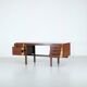 Canaan desk by Marcel Breuer for Gavina - 1960s