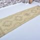 Oushak Hallway Anatolian Runner sku3451