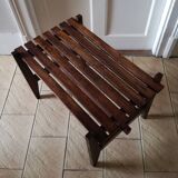 Table d'appoint 1950