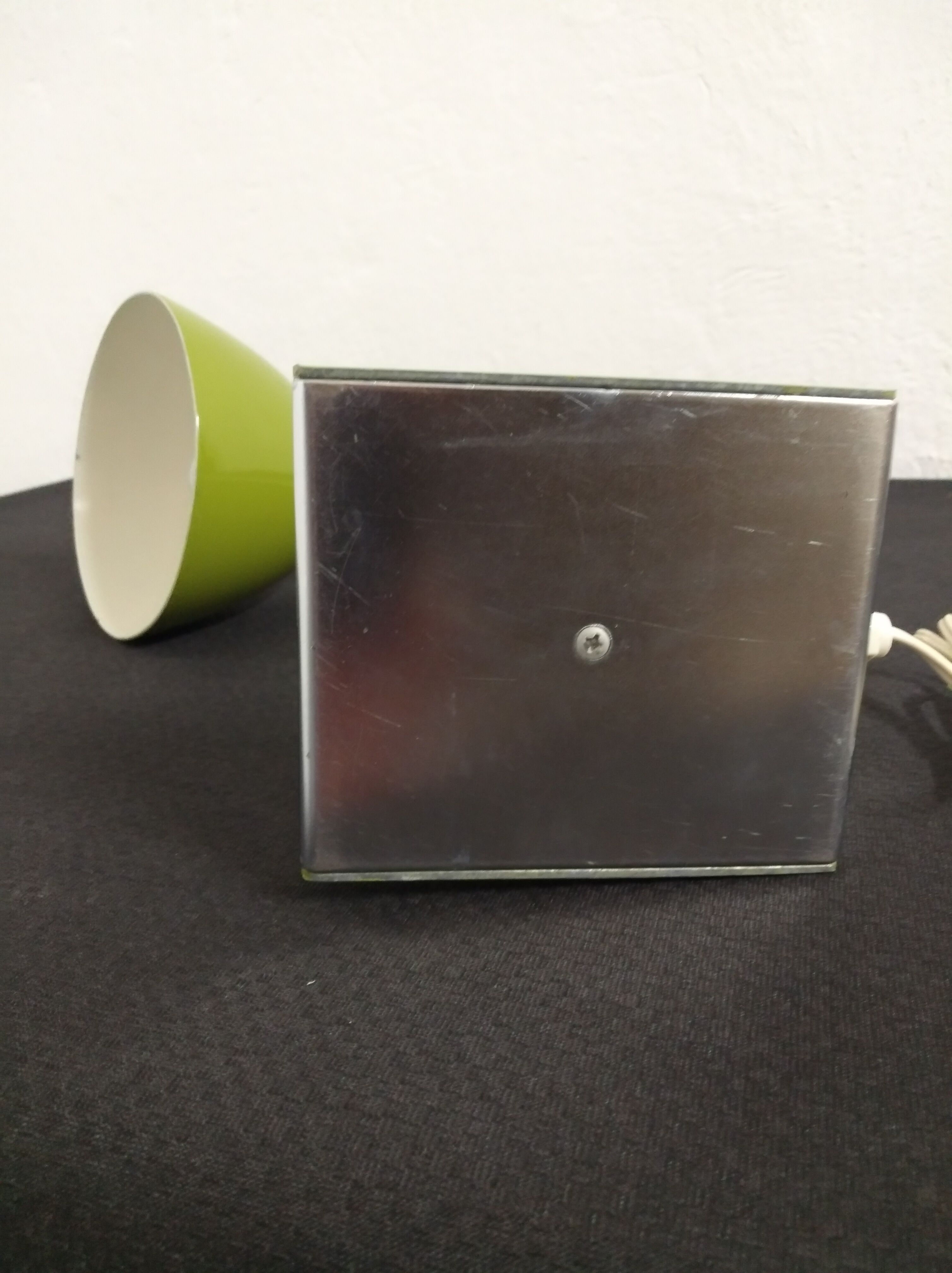 Desk lamp from the 50s/60s