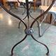 Table bistrot