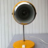 Eye ball lamp