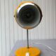 Eye ball lamp