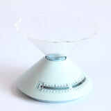 Kitchen scale Dolly by Ennio Pasini for Guzzini, Italy 1980s.