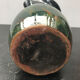 Former vintage 70s vintage green ceramics pitcher
