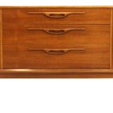 Vintage MCM Jentique 'Hoddlesden' sideboard