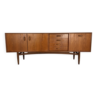 Vintage sideboard G-Plan