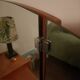 Triptych dressing table