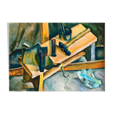 "The Tools" by Farkhat Sabirzyanov