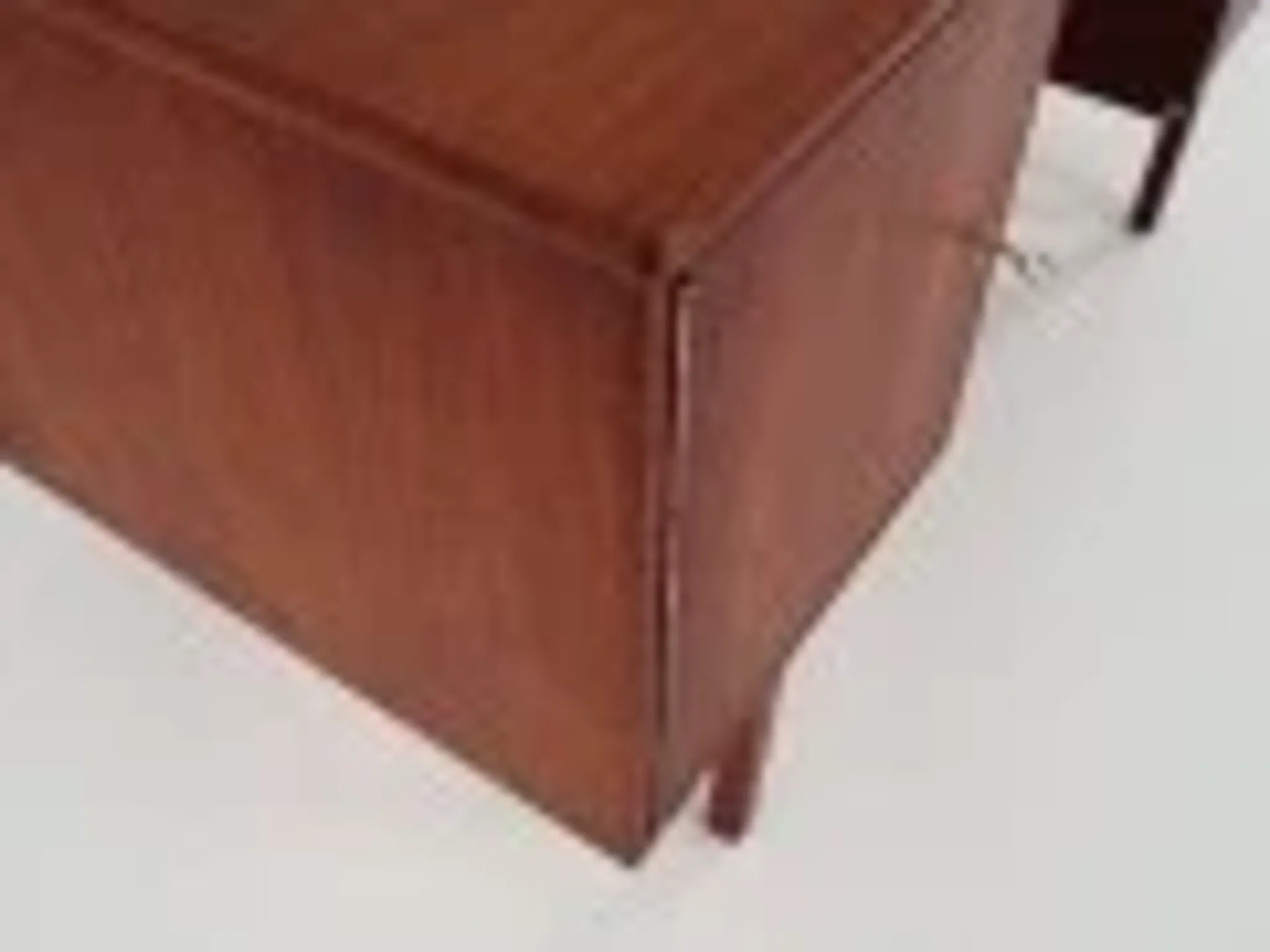 Bureau en teck, design danois, années 1970, production : Danemark