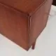 Teak desk, Danish design, 1970s, production: Denmark