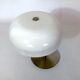 Giotto Stoppino, Italian vintage table lamp from 70s