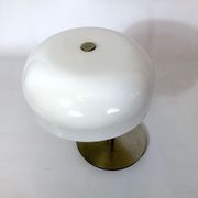 Lampe de table italienne, Giotto Stoppino des années 70