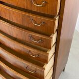 Commode danoise Kvalitet Mobelfabrik Brdr.
