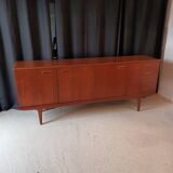 Scandinavian sideboard