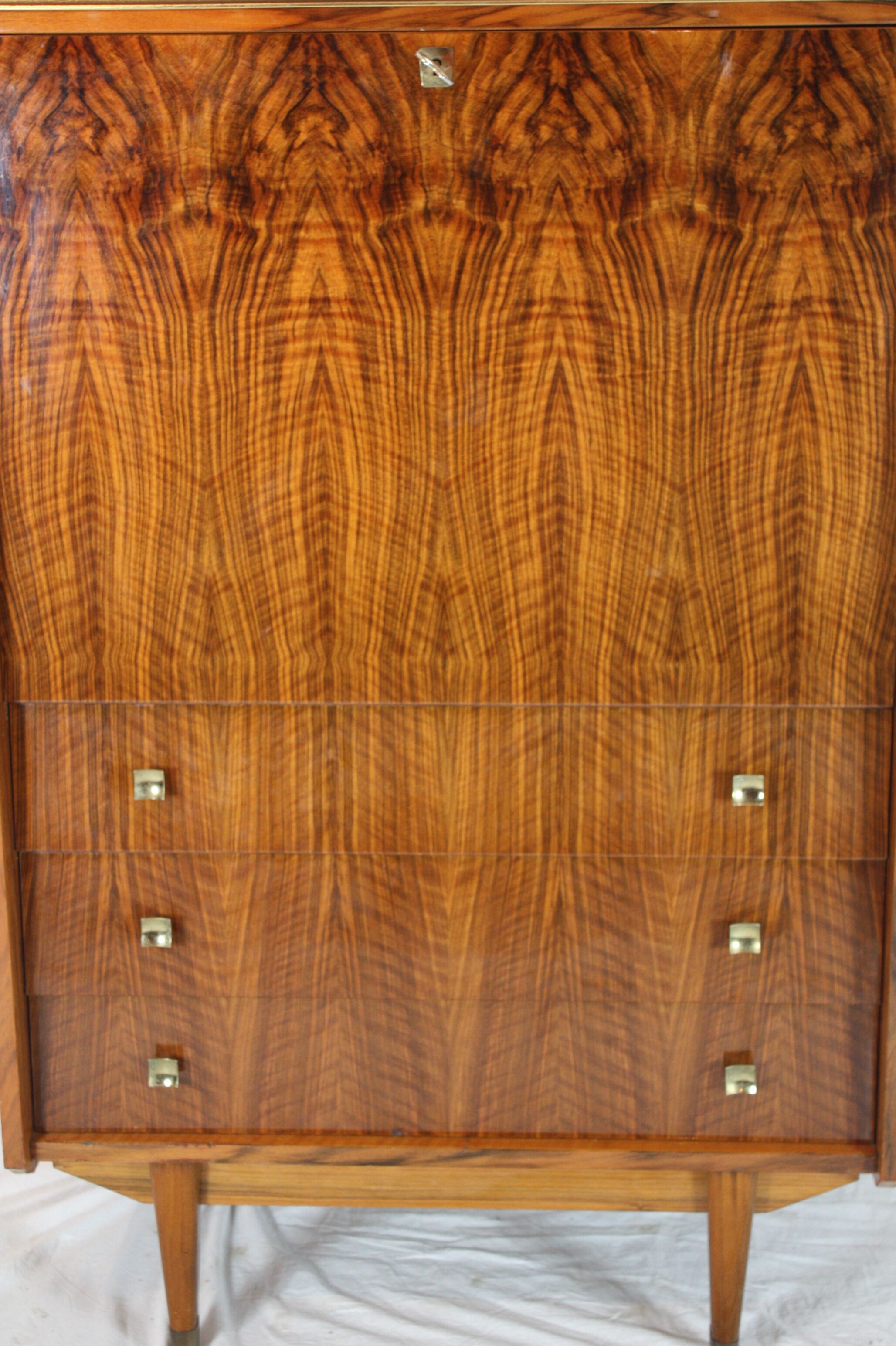 Secretary vintage 1960