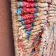 Boujaad Berber rug for hallway