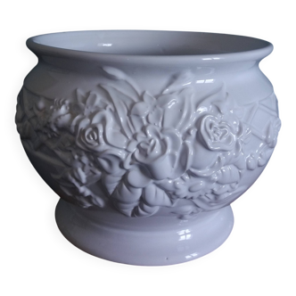 Jardinière cache pot grand format George MacDonald