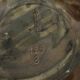 Art Nouveau stoneware vase De Bruyn Fives Lille