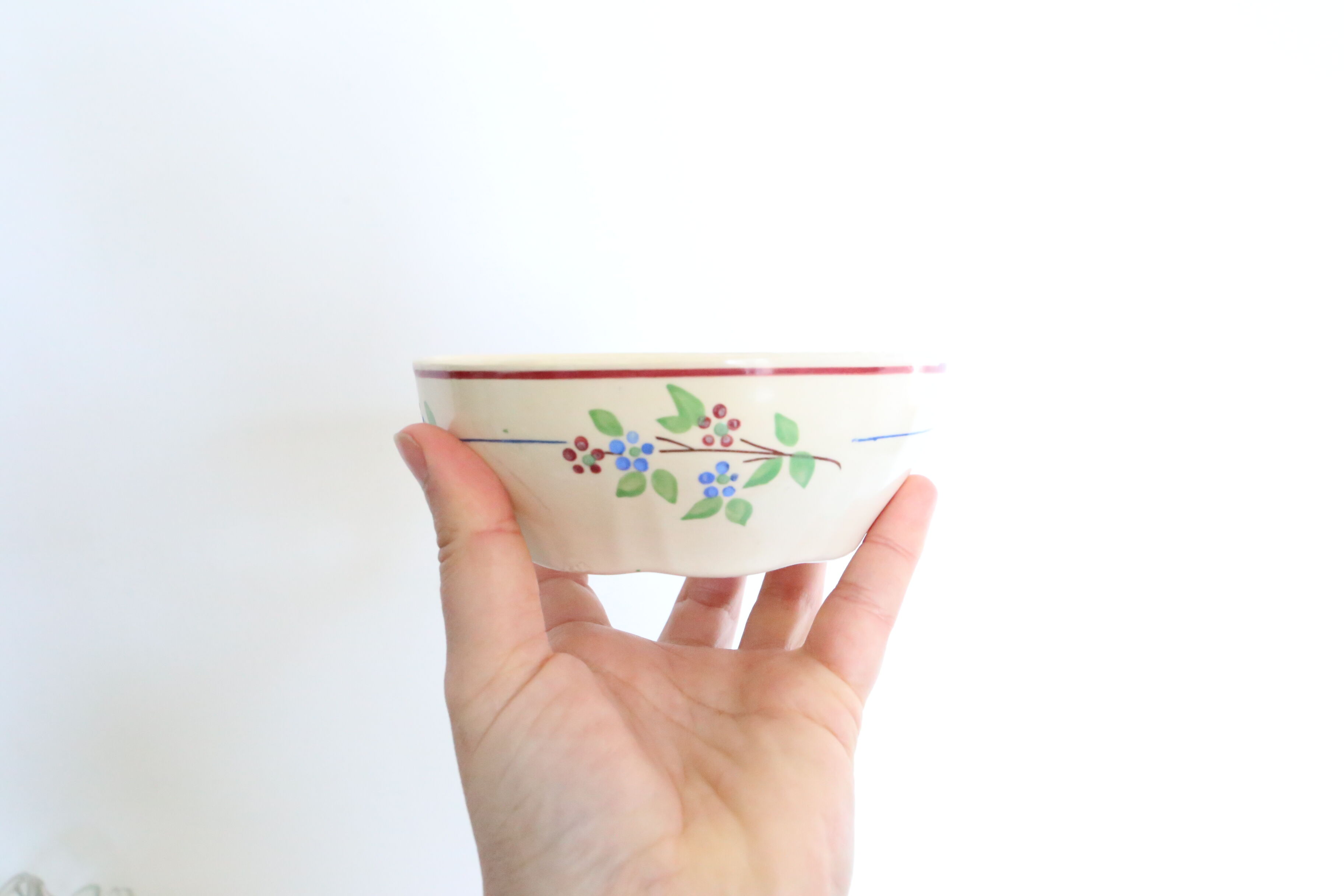 Set of two sets of presentations