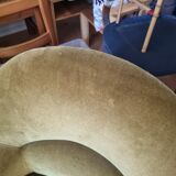 Toad armchair