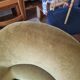 Toad armchair