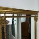 Vintage Deknudt mirror