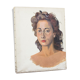 Ancient portrait