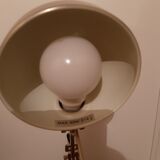 Lampe Forsa Ikea style industriel