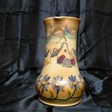 Ceramic pitcher