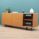 Ash sideboard, Danish design, 1990s, manufactured by Skovby