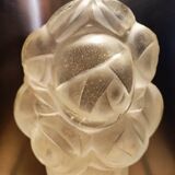 Art Deco wall light by Degué