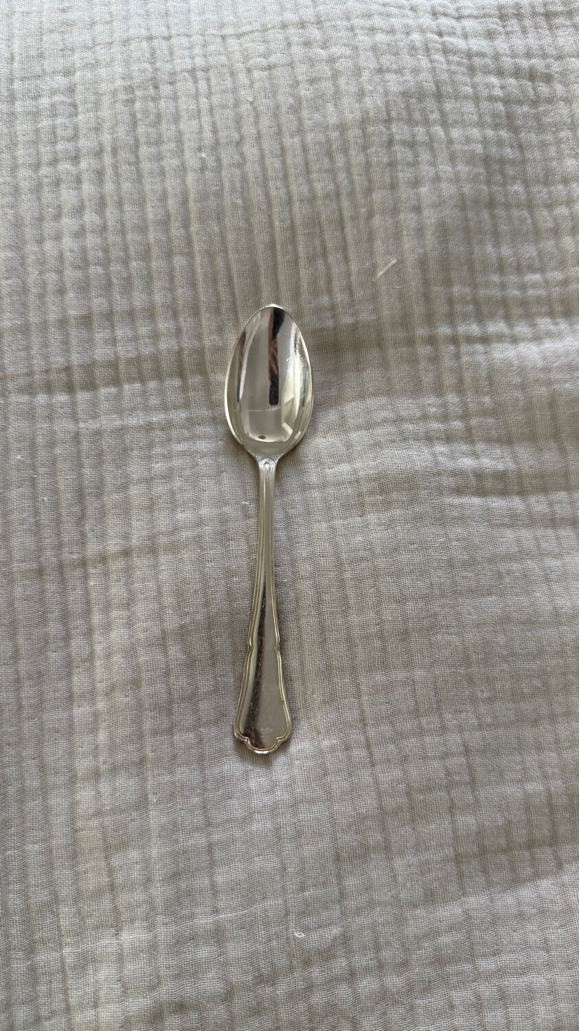 Prestige Silverware Set – 49 Pieces