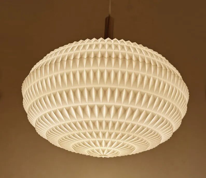 Suspension Cocoon Vintage, Scandinave
