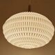 Suspension Cocoon Vintage, Scandinave