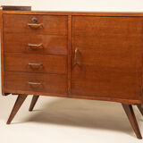 Buffet 50s / 60s