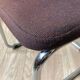 Chaises cantilever
