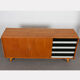 Sidbeoard by Jiri Jiroutek, model U-460, 1960