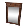Fireplace mirror, trumeau