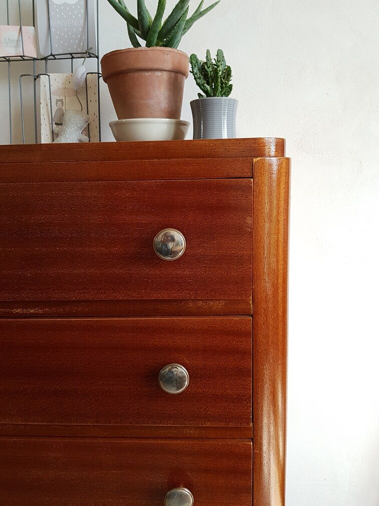 Bardock feet compass 60s