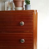 Bardock feet compass 60s