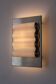 Frame Alu Brut S wall light